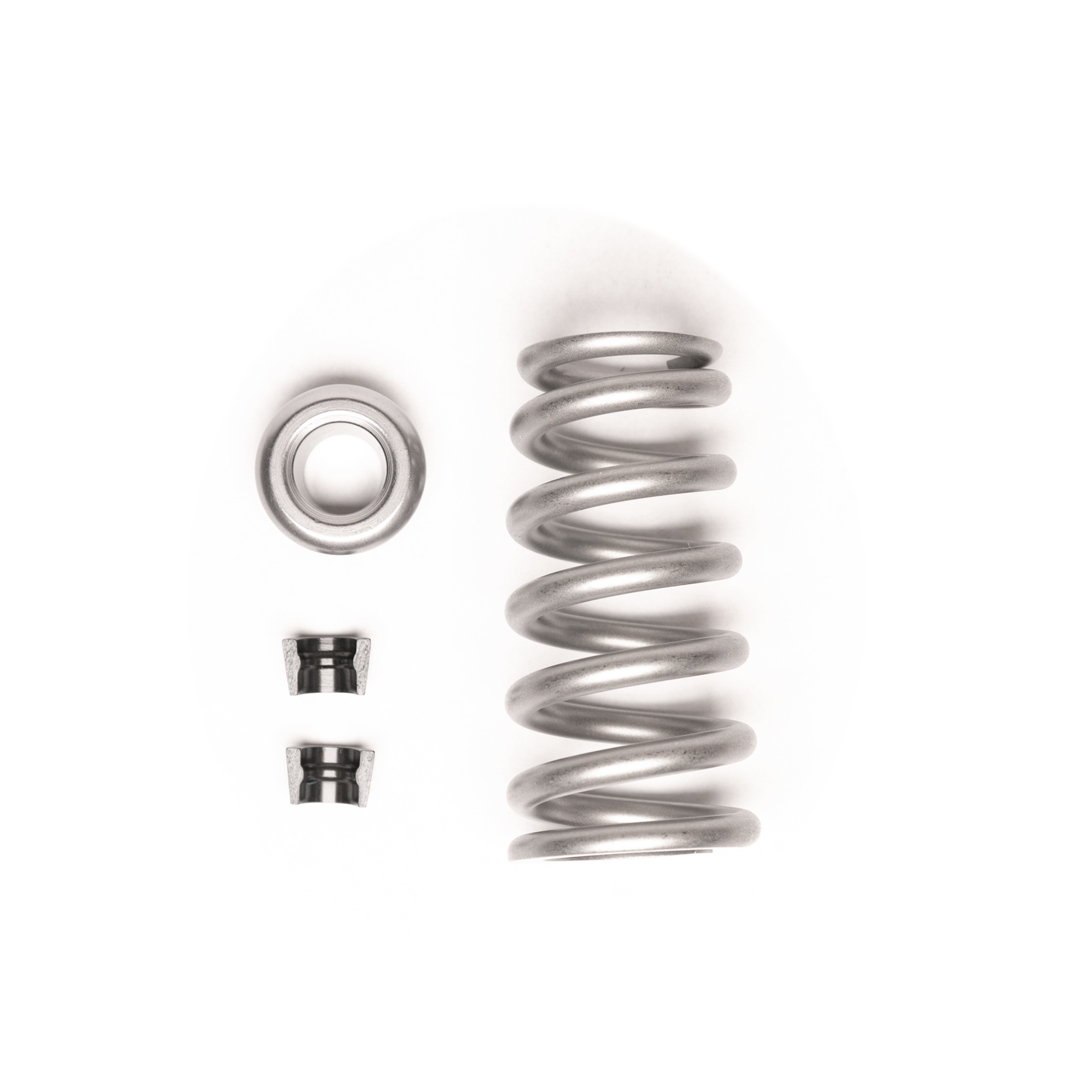 Power Driven 8v Valve Springs for 4BT