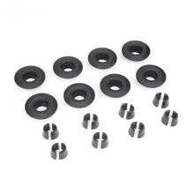 PDD Chromoly Spring Retainers & Locks for Cummins 4BT Cummins