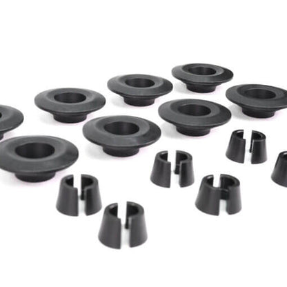 PDD Chromoly Spring Retainers & Locks for Cummins 89-98