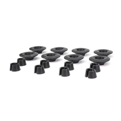 PDD Chromoly Spring Retainers & Locks for Cummins 89-98