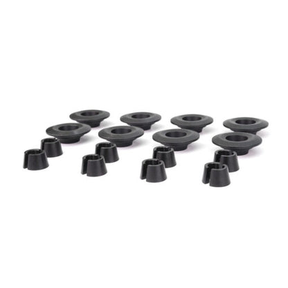 PDD Chromoly Spring Retainers & Locks for Cummins 89-98