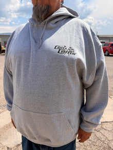 Colt Cams Hoodie