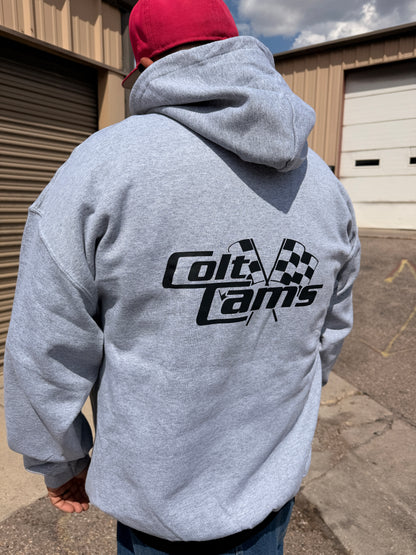 Colt Cams Hoodie