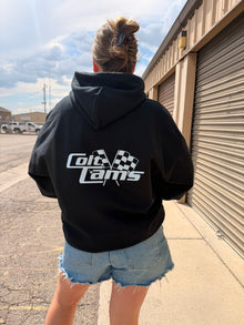 Colt Cams Hoodie