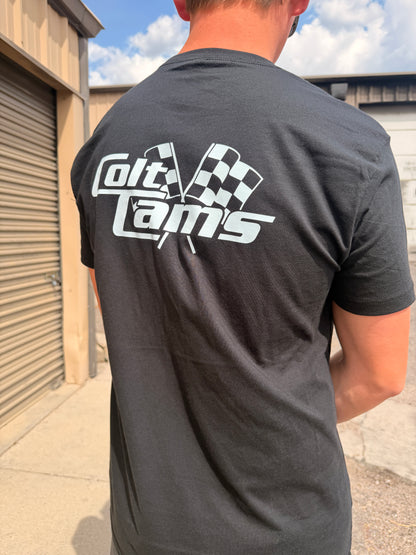 Colt Cams T-Shirt