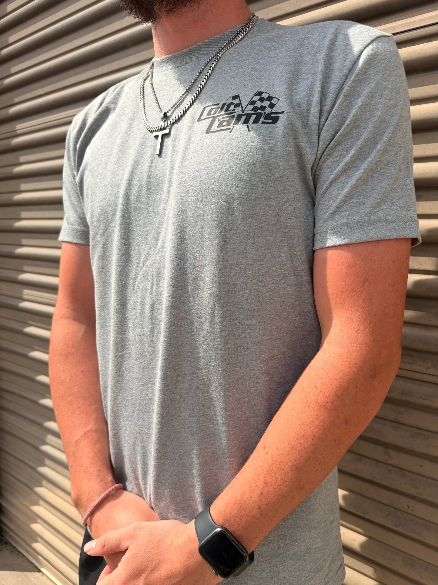 Colt Cams T-Shirt