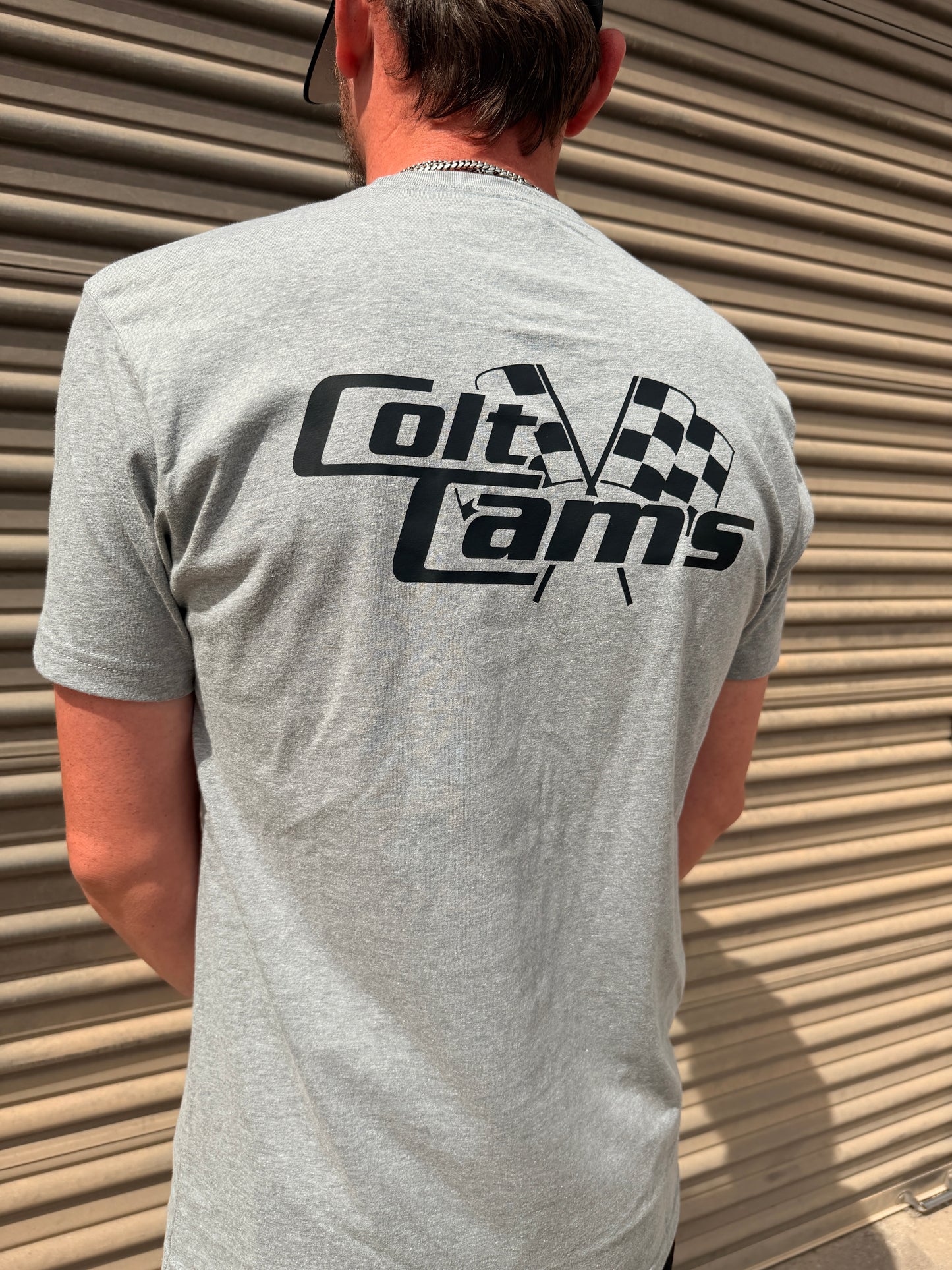 Colt Cams T-Shirt
