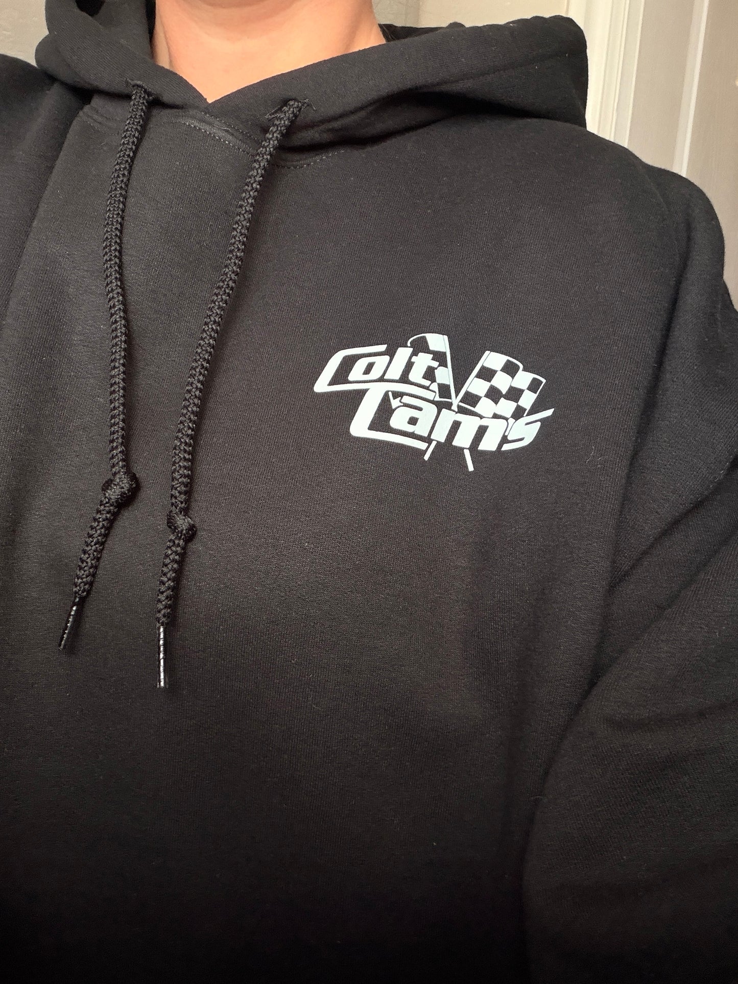 Colt Cams Hoodie