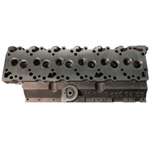 Power Driven Stage 2 Hot Street CNC-Ported Cylinder Head for 89-98 12v Cummins