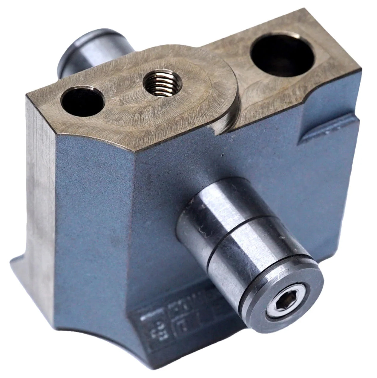 Power Driven “Batwing” Rocker Pedestals SET for 89-98 12v/6BT Cummins Diesel