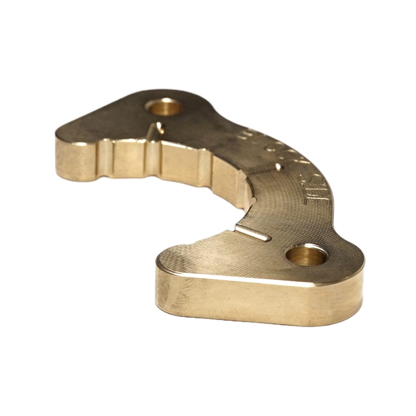 Power Driven Bronze Cam Thrust Plate Retainer