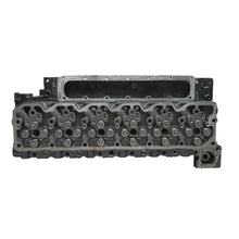 Power Driven Stage 2 Hot Street CNC-Ported Cylinder Head for 03-18 CR 5.9L/6.7L Cummins