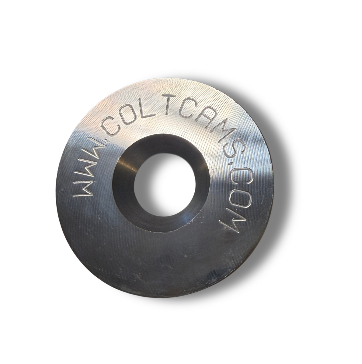Cam Gear Retainer for 89-02 Cummins