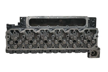 Power Driven Stage 1 Towing Performance CNC-Ported Cylinder Head for 98-02 24v (VP44) 5.9L Cummins
