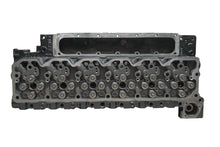 Power Driven Stock Plus 5.9L/6.7L Cummins Cylinder Head for 24v Common Rail